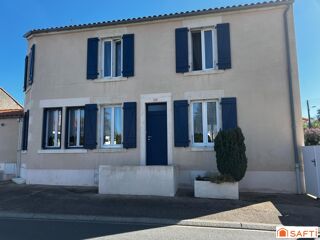  Maison � vendre 7 pi�ces 150 m�
