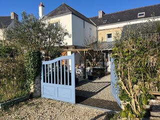  Maison � vendre 10 pi�ces 215 m�