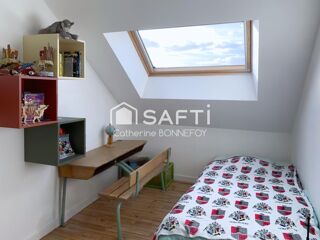  Maison � vendre 6 pi�ces 129 m�