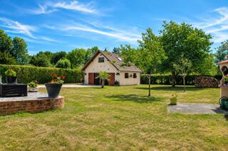  Maison à vendre 3 pièces 80 m²