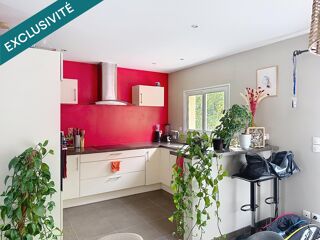  Maison à vendre 4 pièces 93 m²