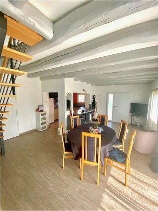  Maison � vendre 6 pi�ces 90 m�