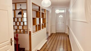  Maison à vendre 8 pièces 267 m²