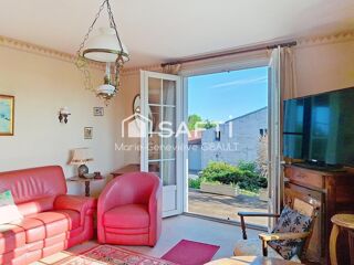  Maison à vendre 5 pièces 92 m²