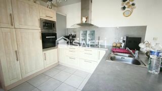  Maison à vendre 5 pièces 125 m²