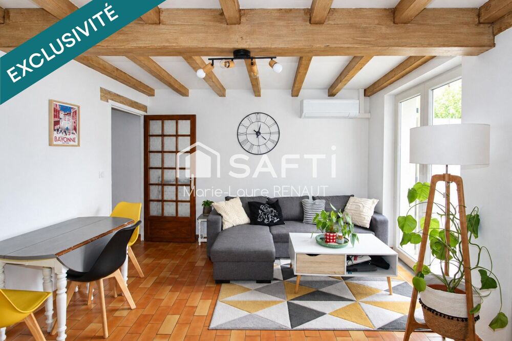 Vente Maison Maison de village avec jardin et dépendance, sans travaux à prévoir Lisle-sur-tarn