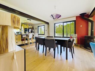  Maison à vendre 5 pièces 136 m²