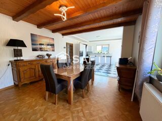  Maison à vendre 7 pièces 185 m²