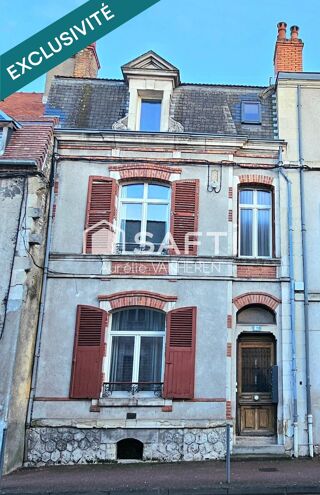  Immeuble � vendre 138 m�