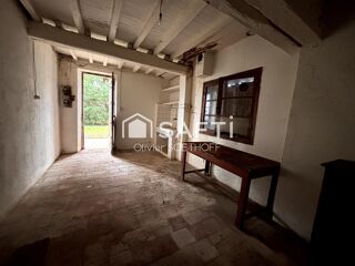  Maison � vendre 6 pi�ces 500 m�