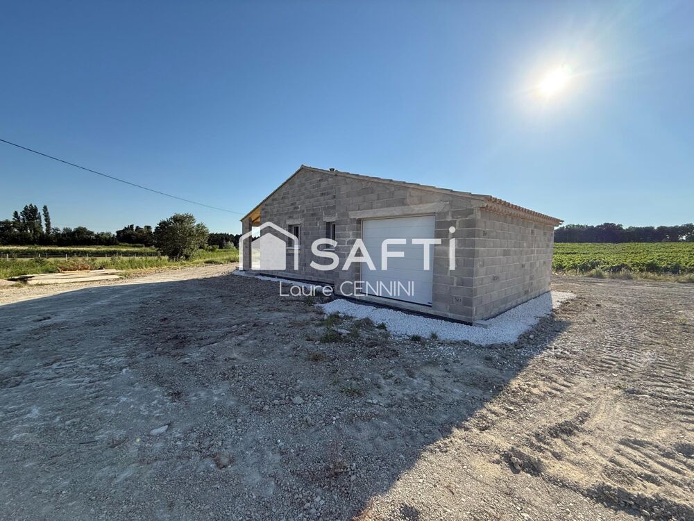 Vente Maison Maison vendue hors d'eau/ hors d'air à Visan Visan