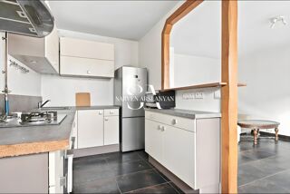  Appartement à vendre 2 pièces 45 m²