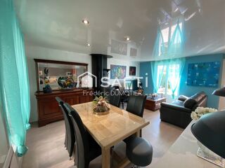  Maison � vendre 4 pi�ces 90 m�