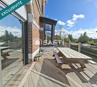  Maison � vendre 10 pi�ces 300 m�