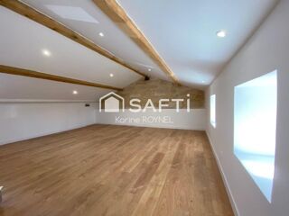  Maison à vendre 3 pièces 90 m²
