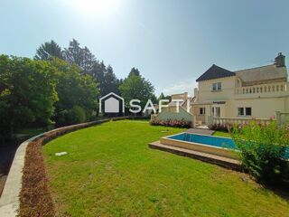  Maison  vendre 7 pices 139 m