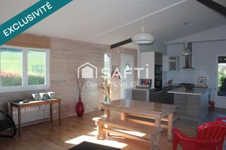  Maison � vendre 5 pi�ces 105 m�