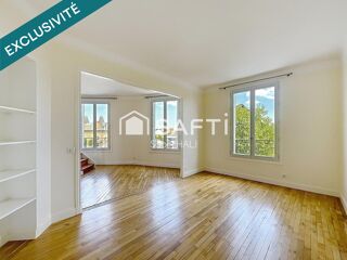  Appartement à vendre 5 pièces 97 m²
