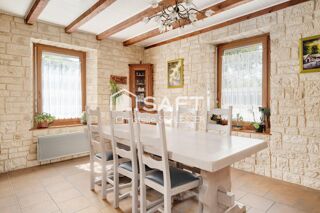  Maison à vendre 5 pièces 126 m²