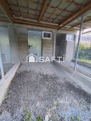  Maison � vendre 4 pi�ces 160 m�