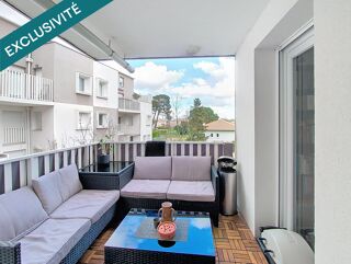  Appartement à vendre 2 pièces 49 m²