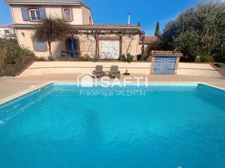  Maison � vendre 6 pi�ces 173 m�