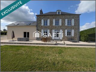  Maison � vendre 8 pi�ces 179 m�
