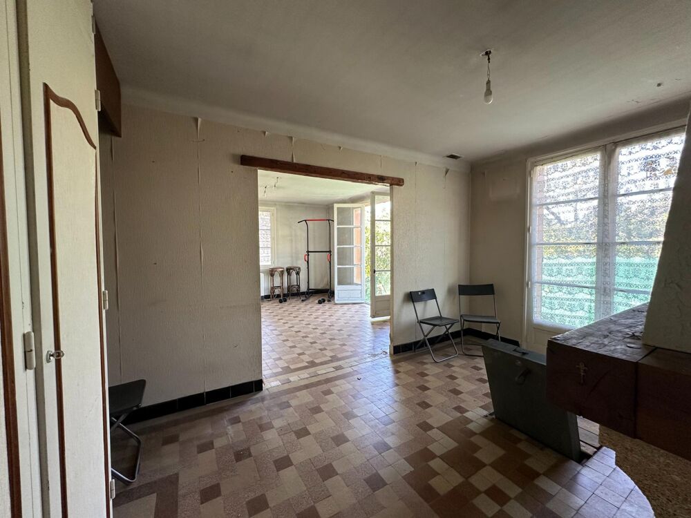Vente Maison Créez votre projet immobilier Le revest-les-eaux