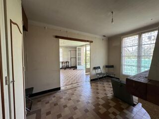  Maison à vendre 5 pièces 102 m²