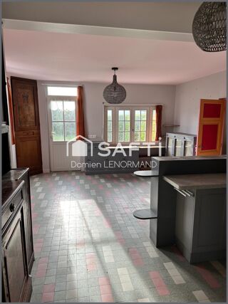  Maison � vendre 7 pi�ces 125 m�