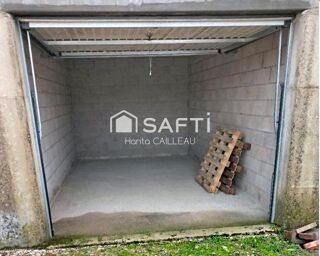  Parking / Garage � vendre 500 m�