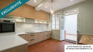 Vente Maison Maison Saint-sulpice-sur-leze