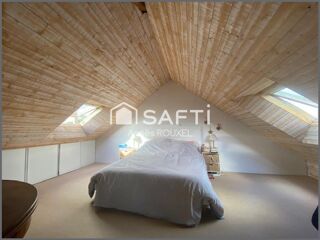  Maison à vendre 6 pièces 144 m²