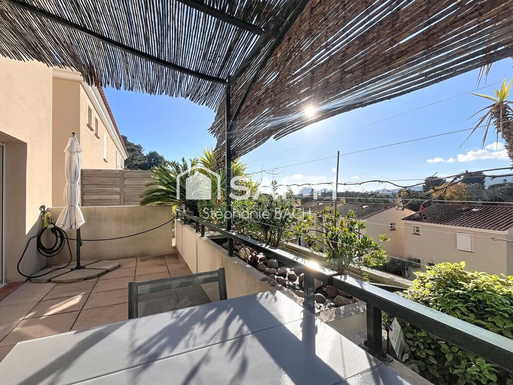 � vendre  Maison La Ciotat (13600)