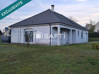  Maison � vendre 5 pi�ces 95 m�