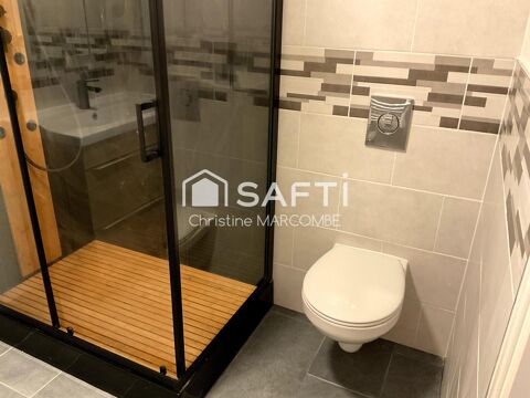  Appartement � louer 4 pi�ces 94 m�