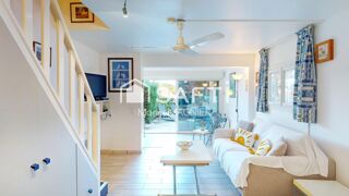  Maison � vendre 2 pi�ces 51 m�