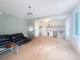  Maison � vendre 4 pi�ces 88 m�