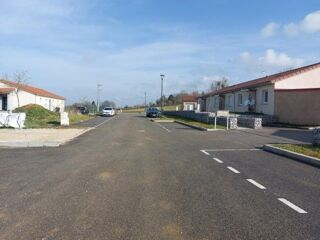  Terrain � vendre 761 m�