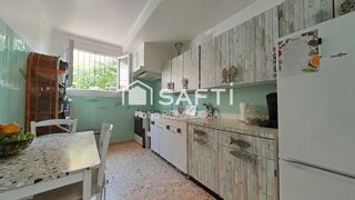  Maison à vendre 5 pièces 97 m²