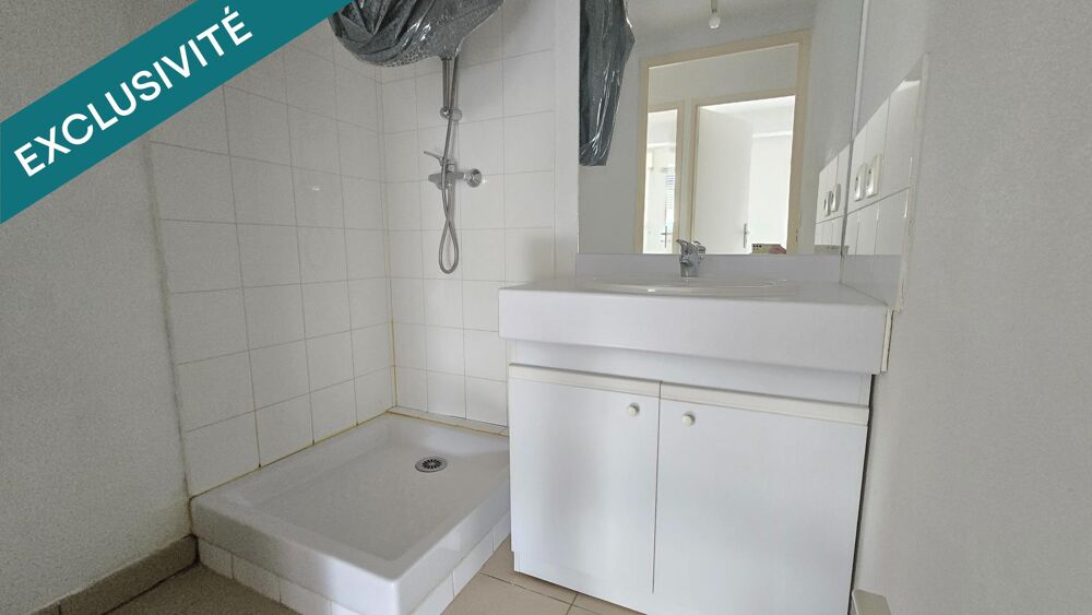 Vente Appartement Résidence récente, appt 3 chambres lumineux avec pkg, cave, balcon Bordeaux