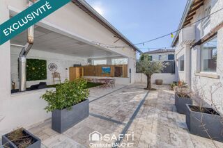  Maison à vendre 5 pièces 252 m²