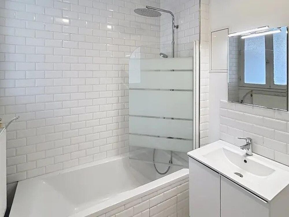 Vente Appartement St-Denis Théâtre - Appartement 3pièces+balcon+cave Saint-denis