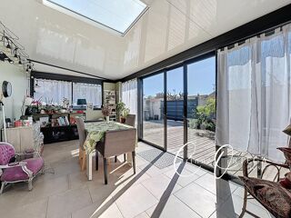  Maison à vendre 4 pièces 104 m²