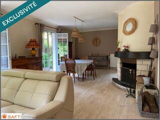  Maison � vendre 7 pi�ces 155 m�