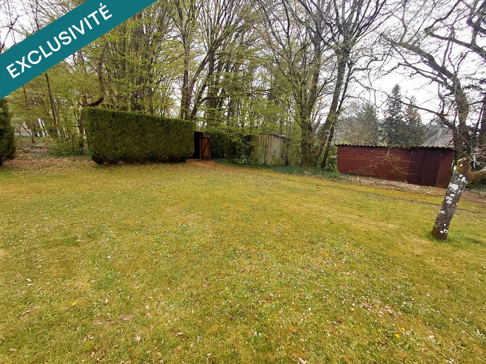 Vente Maison Maison de plain-pied d'environ 100 m2 avec garage indépendant Sarliac-sur-l'isle