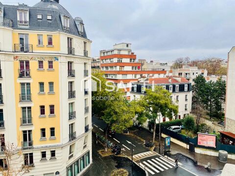  Appartement � louer 1 pi�ce 30 m�