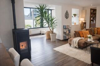  Maison � vendre 8 pi�ces 170 m�