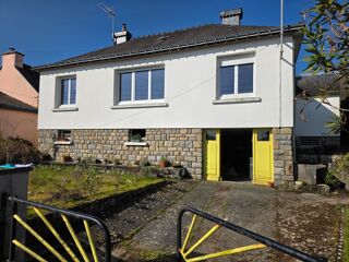  Maison à vendre 5 pièces 83 m²
