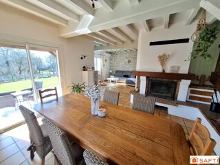  Maison à vendre 9 pièces 205 m²